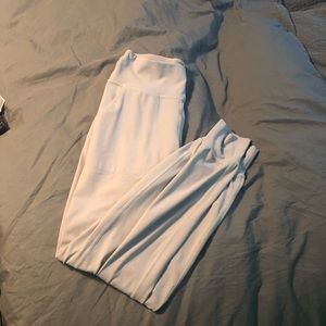 Lululemon Align joggers